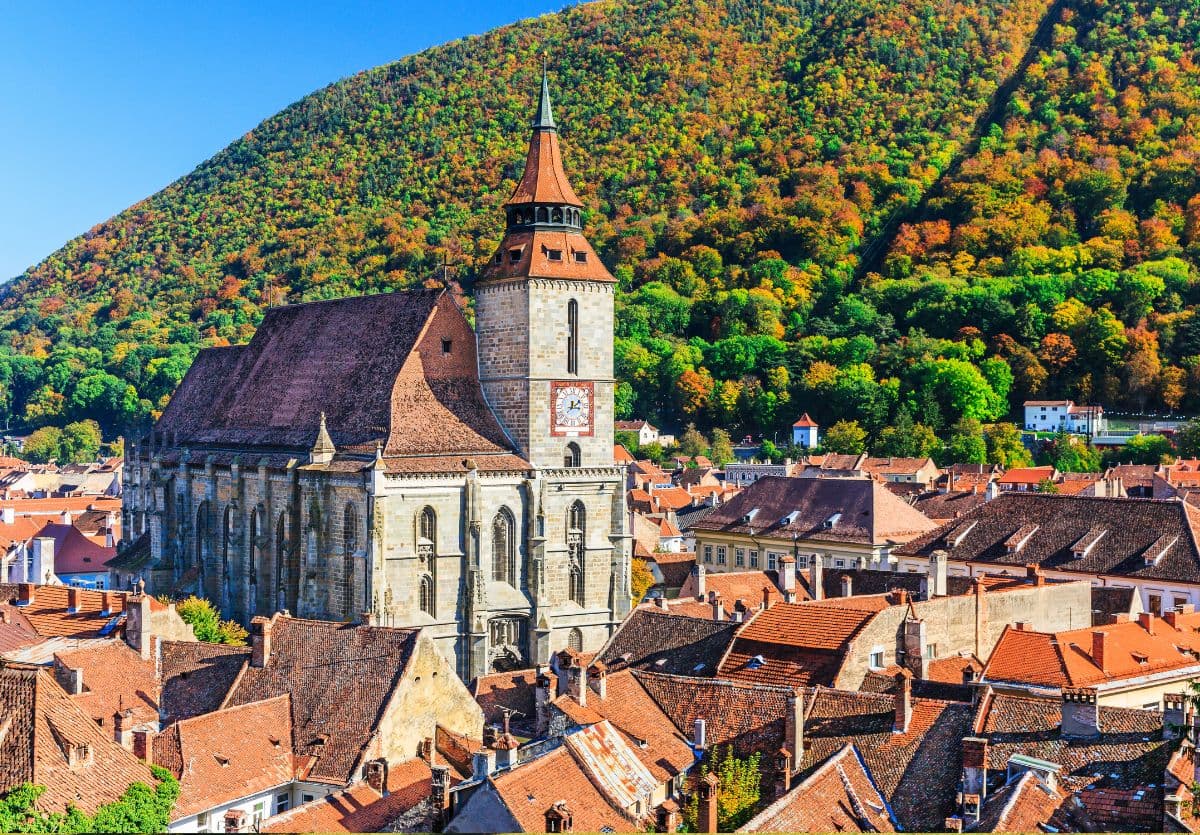 Brașov