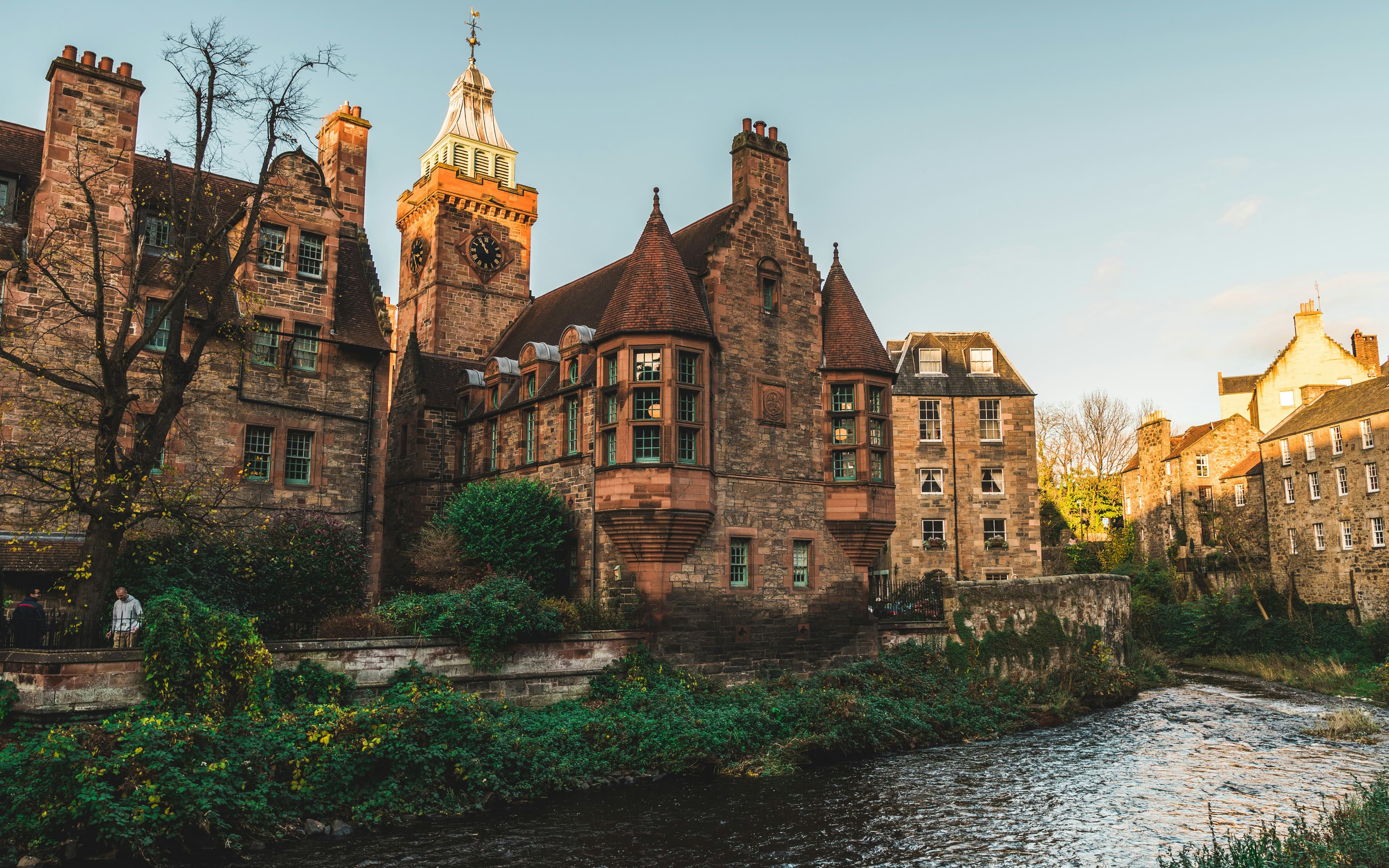 Edimburgo Classica – 4 giorni