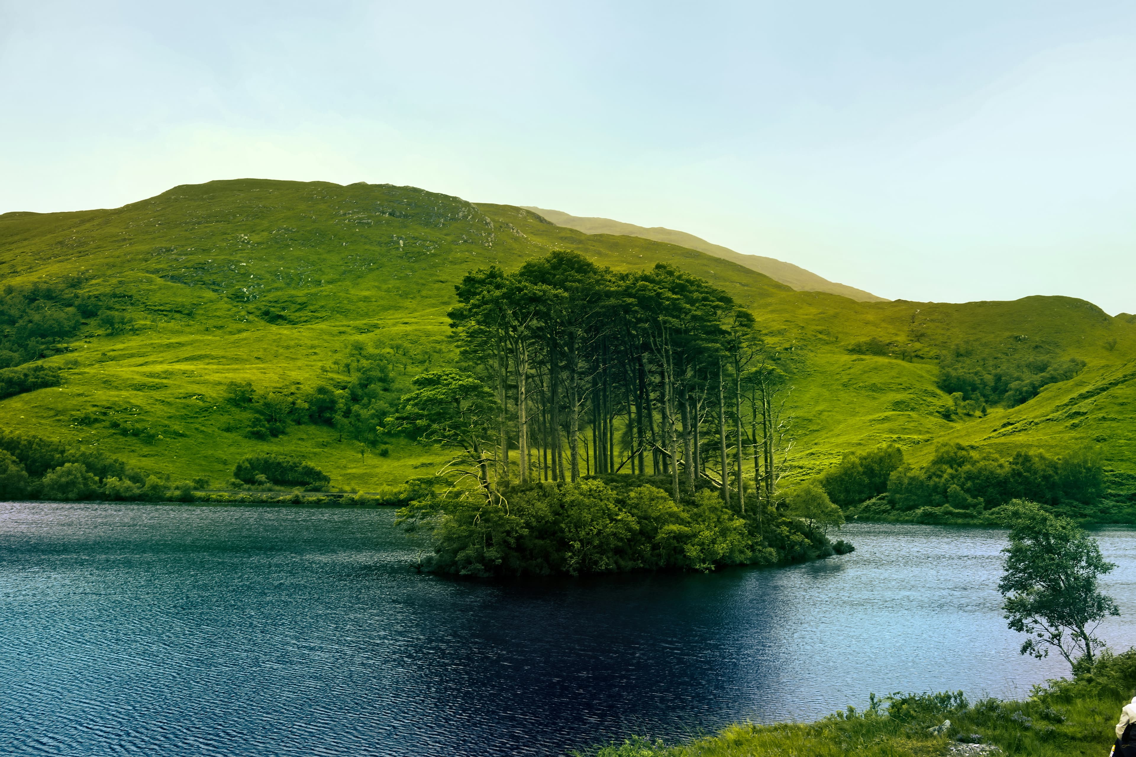 Edimburgo & Harry Potter – 4 giorni tra magie, castelli e Highlands