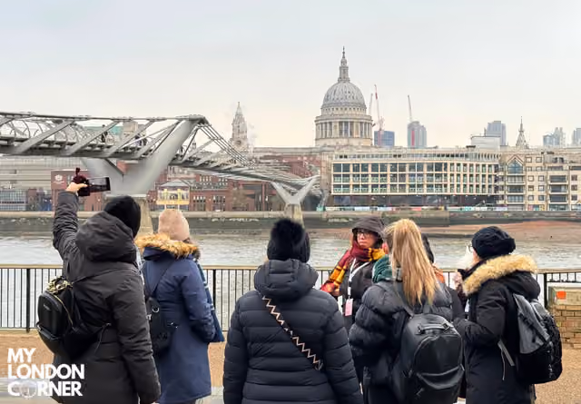 Viaggio di Gruppo Harry Potter a Londra – Marzo 2027