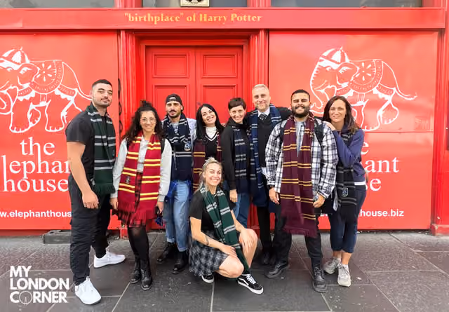 Viaggio di Gruppo Harry Potter in Scozia – Magic Scozia 1-5 Luglio 2027