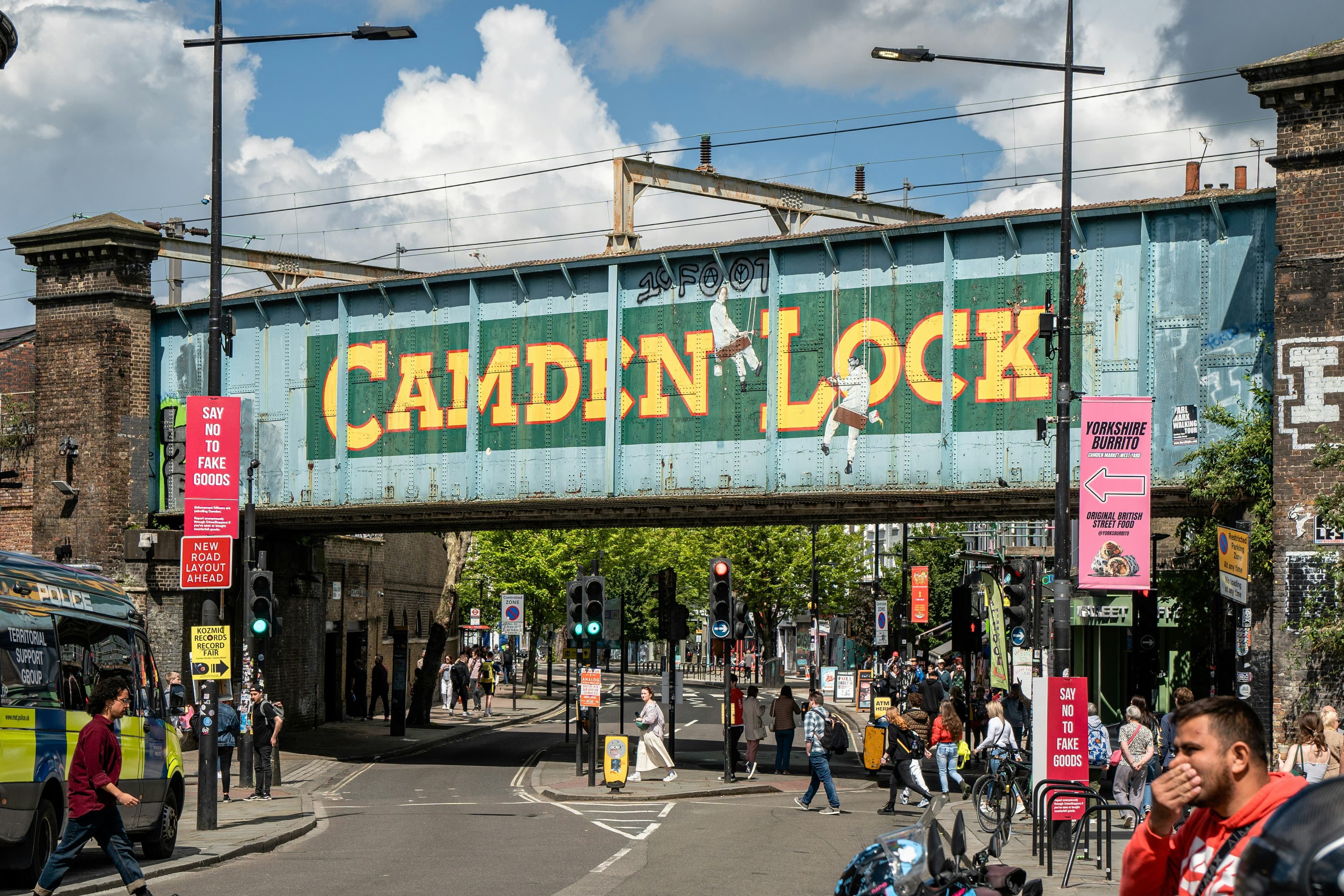 Camden Town