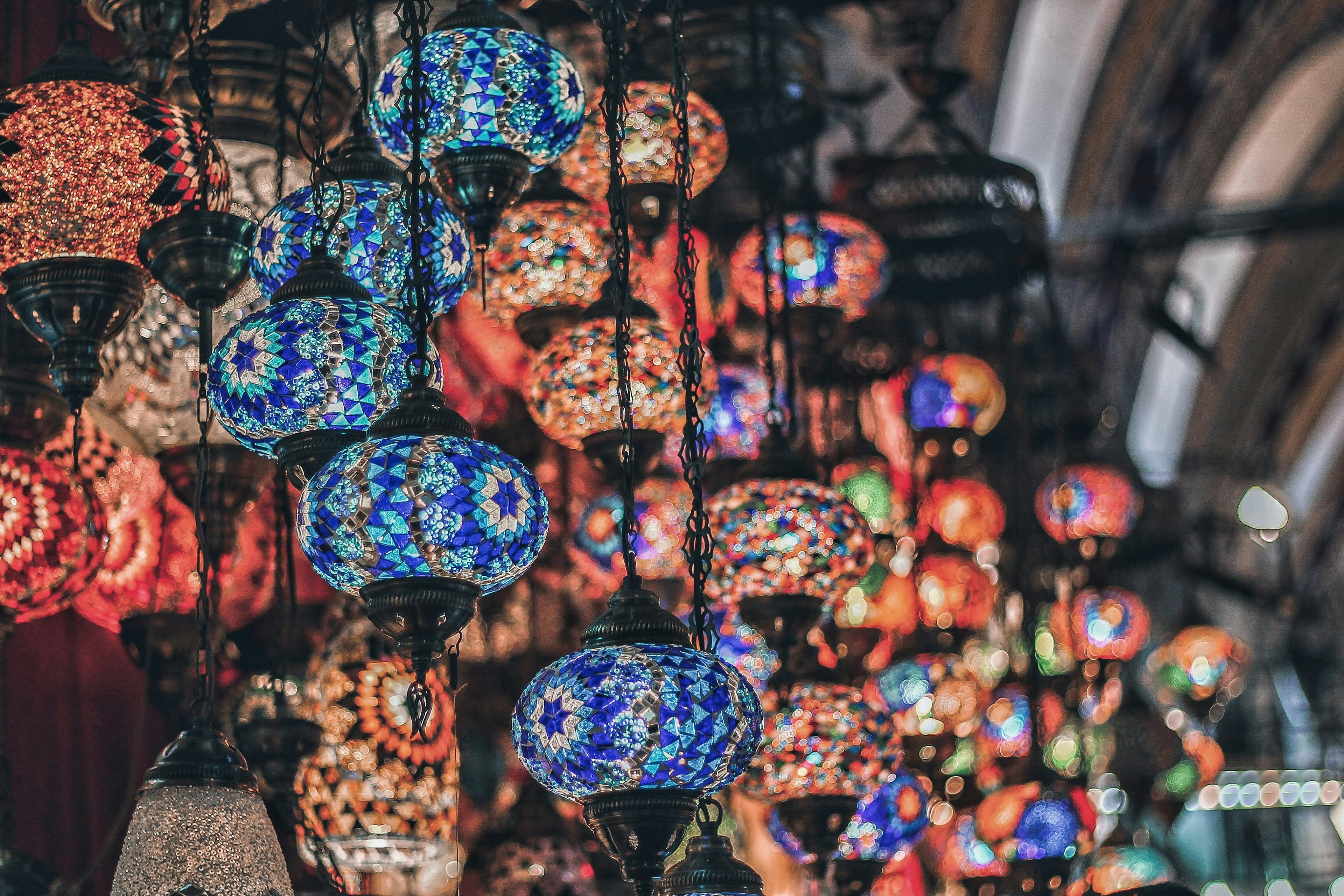 Istanbul – 5 giorni tra storia, bazar e impero ottomano