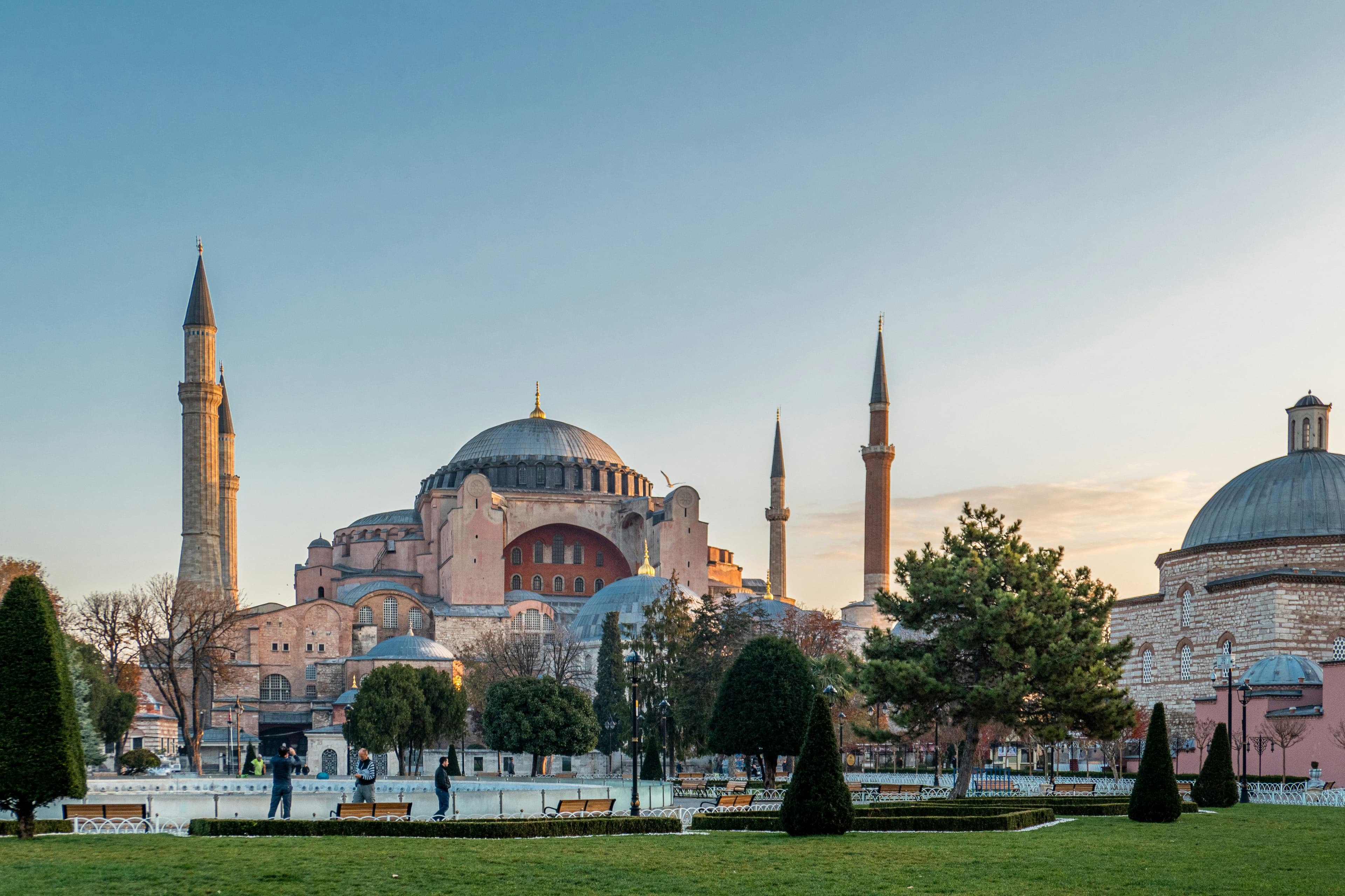 Istanbul – 5 giorni tra storia, bazar e impero ottomano