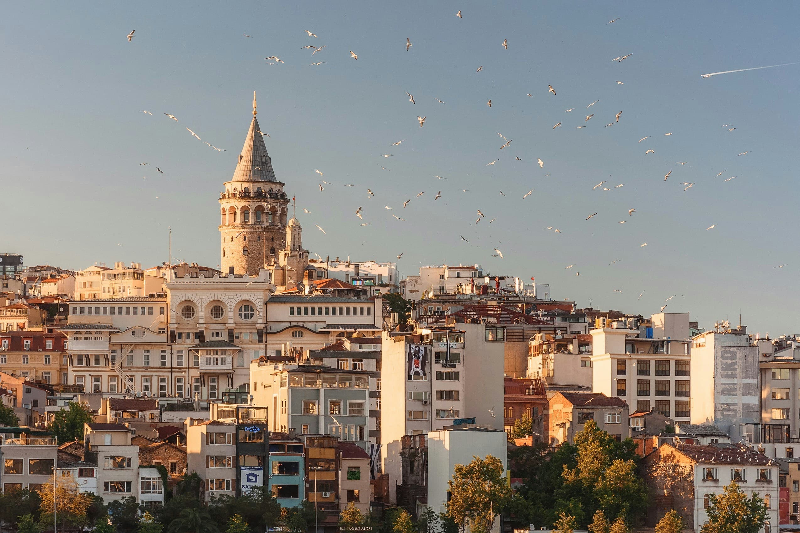 Istanbul – 5 giorni tra storia, bazar e impero ottomano